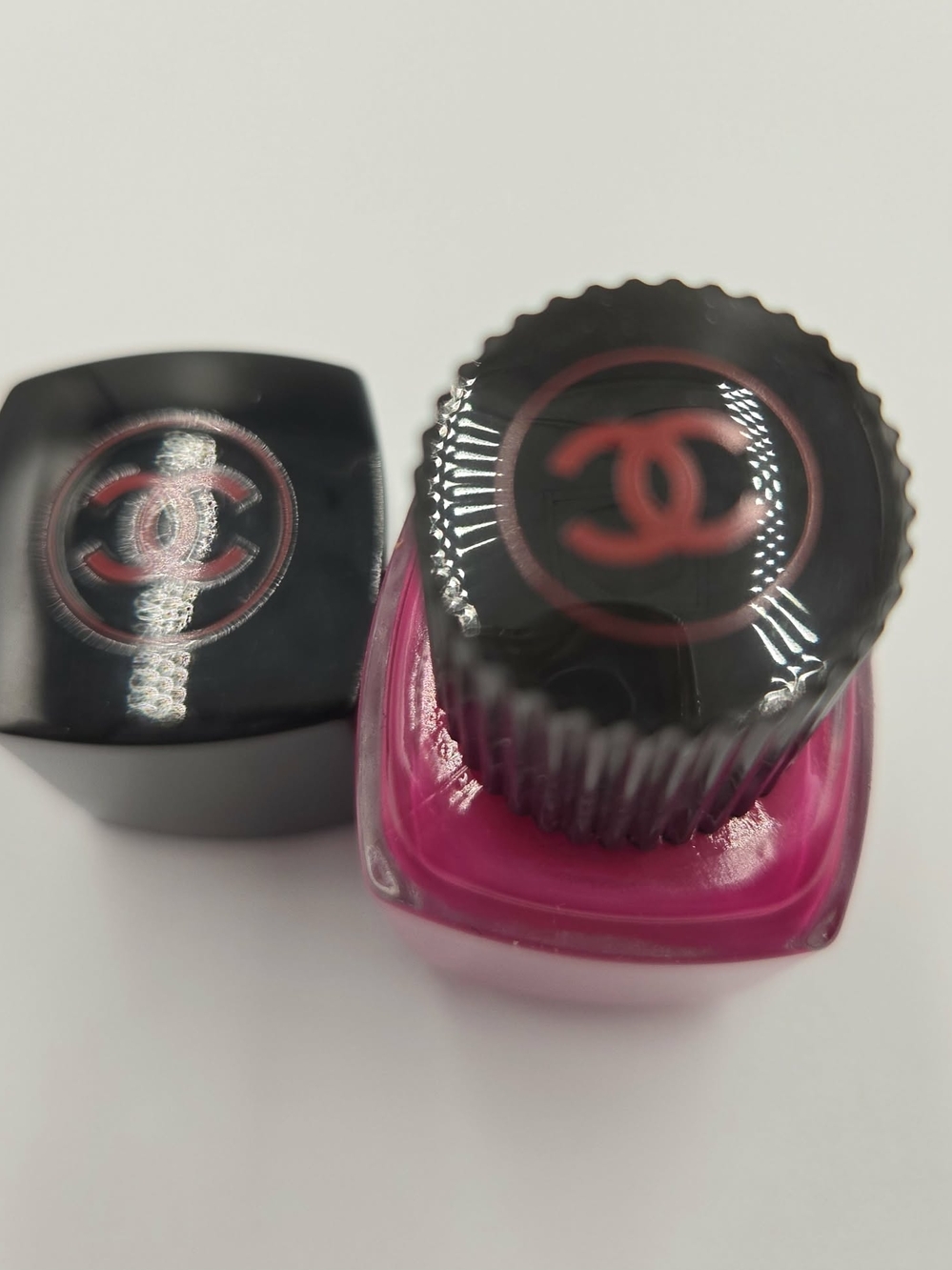 CHANEL 387 PERFORMER  LIMITED EDITION Le Vernis Longwear Nail Polish NEW - Picture 5 of 8